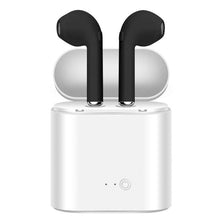 Load image into Gallery viewer, Wireless Earbuds and Charging Case Set