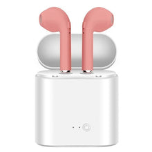 Load image into Gallery viewer, Wireless Earbuds and Charging Case Set