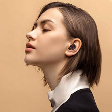 Load image into Gallery viewer, Wireless Earbuds With Microphone Bluetooth 5.1 Headphones in-Ear Touch Control Hi-Fi Stereo Sound Earphones Excellent Playing Time Deep Earphones Bluetooth Wireless Charging Box Headphones LED Display Sport Waterproof Earbuds Headsets 10000 mAh