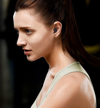 Load image into Gallery viewer, Wireless Earbuds With Microphone Bluetooth 5.1 Headphones in-Ear Touch Control Hi-Fi Stereo Sound Earphones Excellent Playing Time Deep Earphones Bluetooth Wireless Charging Box Headphones LED Display Sport Waterproof Earbuds Headsets 10000 mAh