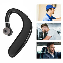 Load image into Gallery viewer, Wireless Earphones With Microphone For All Smartphones, Hands-free Sports Headphones with Bluetooth Connection and Microphone