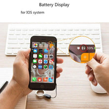 Load image into Gallery viewer, Wireless Earphones With Microphone For All Smartphones, Hands-free Sports Headphones with Bluetooth Connection and Microphone