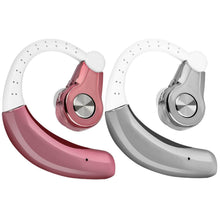 Load image into Gallery viewer, Wireless Earpiece Right with Mic Earhook