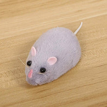 Load image into Gallery viewer, Wireless Electronic Remote Control Mouse Toy