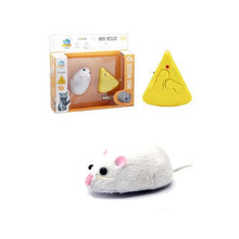 Load image into Gallery viewer, Wireless Electronic Remote Control Mouse Toy