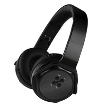 Load image into Gallery viewer, Wireless Foldable Headphones with Built-in Speaker