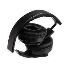 Load image into Gallery viewer, Wireless Foldable Headphones with Built-in Speaker