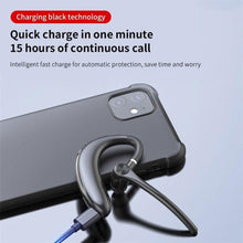 Load image into Gallery viewer, Wireless Headphones With Microphone Bluetooth Con Headset Earphones Updated Design with Industry Leading Sound & Improved Comfort, Long Wireless Range, Up to 24 Hours of Talk Time