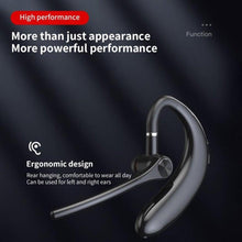 Load image into Gallery viewer, Wireless Headphones With Microphone Bluetooth Con Headset Earphones Updated Design with Industry Leading Sound & Improved Comfort, Long Wireless Range, Up to 24 Hours of Talk Time