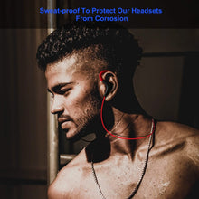 Load image into Gallery viewer, Wireless Headsets V4.1 Sport In-Ear Stereo Headphones