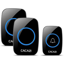 Load image into Gallery viewer, Wireless Intelligent Waterproof Doorbell