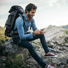Load image into Gallery viewer, Wireless Neckband Headphones V