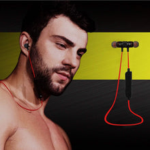 Load image into Gallery viewer, Wireless Smart Sports Stereo Earbuds