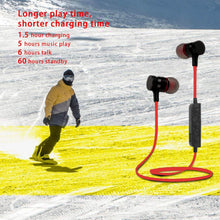 Load image into Gallery viewer, Wireless Smart Sports Stereo Earbuds