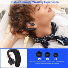 Load image into Gallery viewer, Wireless V5.0 In-Ear Earphones