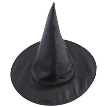 Load image into Gallery viewer, Witch Pointy Hat Halloween Party Decoration