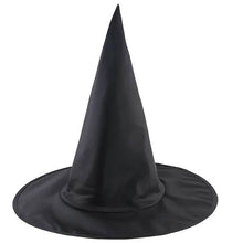 Load image into Gallery viewer, Witch Pointy Hat Halloween Party Decoration
