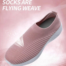 Load image into Gallery viewer, Woman Fashion New PU Leather Shoes Breathable Cute Heart Flats Casual White Sneakers Platform Tenis Comfortable Shoes Leather Womens Sneakers