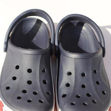 Load image into Gallery viewer, Women Beach Clogs Garden Shoes Couple Non-Slip Slides Sandals Children Comfortable Slip-on Outdoor Clogs Summer Beach Sandals For Women And Men Outdoor Walking Shoes
