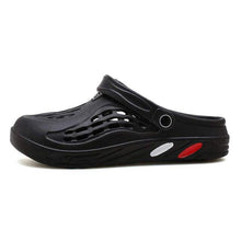 Load image into Gallery viewer, Women Beach Flip Flops Slippers Sandals Summer Men'S Shoes Tennis Working Training Unisex Clogs Gardening Shoes Summer Cushion Lightweight Comfortable Slippers