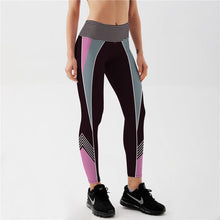 Load image into Gallery viewer, Women Big Size Leggings High Waisted Women's Leggings Compression Pants For Yoga Running Gym & Everyday Fitness Casual Fitness Ladies Leggings Workout High Waist Long Leggings