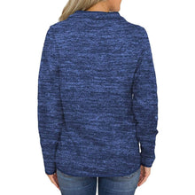 Load image into Gallery viewer, Women Casual Long Sleeve Stand Collar with Pockets