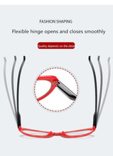 Load image into Gallery viewer, Women Cat Eye Reading Glasses Elegant Design For Ladies/Women New Vintage Glasses Transparent Sunglasses Decent Design For Women Unisex Computer Glasses