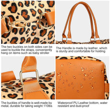 Load image into Gallery viewer, Women Duffle Bag Travel Luggage