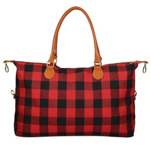 Load image into Gallery viewer, Women Duffle Bag Travel Luggage