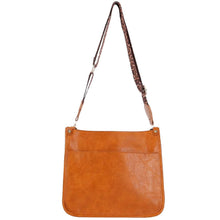 Load image into Gallery viewer, Women Fashion Leather Crossbody Bag