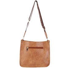 Load image into Gallery viewer, Women Fashion Leather Crossbody Bag