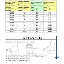 Load image into Gallery viewer, Women Genuine Leather Ankle Boots Warm Fur Waterproof Slip On Super Comfortable Booties Autumn Winter Shoes Keep Warm Anti-Slip Soft Sole Warm Fur Lined Winter Ankle Booties