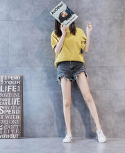 Load image into Gallery viewer, Women Genuine Leather Sneakers Summer White Lacing Flat Woman Casual mfortable Casual Everyday Walking Fashion Outdoor Sneakers