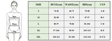 Load image into Gallery viewer, Women High Waist Bikini Plus Size Swimwear Summer Swimsuit Beach Bathing Suit Ruffle Bikini Floral Printed Ruffle High Waist Bikini Set Women's Tummy Control Bathing Suit Swimsuit Flounce Peplum