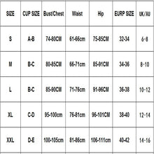 Load image into Gallery viewer, Women Luxury Black Swimsuit Female Two Piece Lace Up Bikini Backless Swimwear Women Summer Beachwear Bikini Swimsuit For Women Two Piece Triangle Bikini With Extra Long Ties
