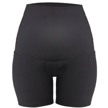 Load image into Gallery viewer, Women Maternity Seamless Shorts