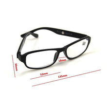 Load image into Gallery viewer, Women Men Reading Glasses Presbyopia Eyeglasses And Comfortable Portable Seniors Lightweight Eyewear Magnifying Glasses +1.0 1.5 2.0 To 6.0