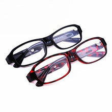 Load image into Gallery viewer, Women Men Reading Glasses Presbyopia Eyeglasses And Comfortable Portable Seniors Lightweight Eyewear Magnifying Glasses +1.0 1.5 2.0 To 6.0