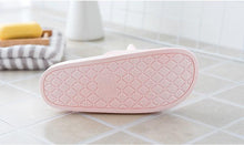 Load image into Gallery viewer, Women Men Summer Slippers Slide Sandals Beach Flip Flops Cats Thick Bottom Couple Boys Girls Comfort Shoes Fashion Outdoor Slides Beach Pool Gym House Slipper