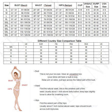 Load image into Gallery viewer, Women One-Shoulder Bikini Swimsuit Women Push Up Swimwear Women's Bathing Suit Comfortable Bikini Ribbed Two Piece Swimsuit Bikini Set Summer Bathing Suit Beach Wear Swimming Suit