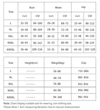 Load image into Gallery viewer, Women Push Up Bikini Sets Swimwear Women Swimsuit Plus Larges Size Bathing Swimming Suits Beachwear Women's Swimsuits Halter Push Up Bikini Two Piece Bathing Suits Women Plus Size Bikini