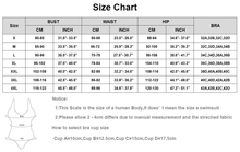 Load image into Gallery viewer, Women Push Up Bikini Women Neon Bandage Swimwear Women Patchwork Bikini Swimsuit 2 Piece Cutout Molded Push Up Bathing Suit Ruffle Hook Closure Bikini Set Two Piece Bathing Suit