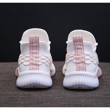 Load image into Gallery viewer, Women Running Sneakers Shoes Vulcanized Women's Casual Flats Elegant Soft Walking Shoes Breathable Non Slip Tennis Athletic Shoe For Casual Gym And Work