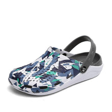 Load image into Gallery viewer, Women's Casual Clogs Breathable Sandals Home Slippers Summer Slip On Women Flip Flops Shoes Clogs Garden Clogs Shoes Beach Sneaker Work Summer Breathable Lightweight Quick Drying Sandals