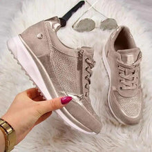 Load image into Gallery viewer, Women's Shake Sneakers Fashion Sport Comfortable Non Slip Strong Sneakers