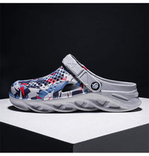 Load image into Gallery viewer, Women's Slippers For Home Flip Flop Sandals Luxury Design Shoes Garden Clogs Shoes Water Shoes Comfortable Slip On Shoes Cushion Slippers