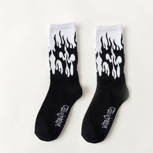 Load image into Gallery viewer, Women's Socks Combed Out Of Pure Cotton Colorful Cartoon Cute Funny Happy Kawaii Moon Strawberry Cactus Ankle Socks For Men And Women