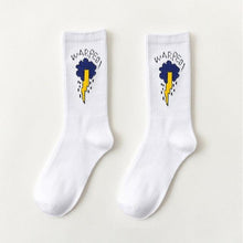 Load image into Gallery viewer, Women's Socks Combed Out Of Pure Cotton Colorful Cartoon Cute Funny Happy Kawaii Moon Strawberry Cactus Ankle Socks For Men And Women