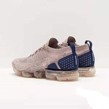 Load image into Gallery viewer, Women's Vulcanize Stylish Sneakers Fashionable Luxury Summer Air Cushion Sole Running Lightweight Mesh Tennis Sneaker Fashion Athletic Walking Shoes Elegant Design