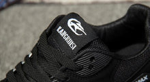 Load image into Gallery viewer, Women Soft Platform Sneakers Green Black Pink Breathable Air Cushion Casual Sports Women Trainers Fashion Lightweight Tennis Sport Walking Athletic Casual Footwear Sneakers